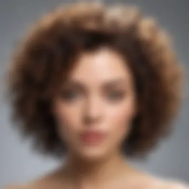 Misconceptions in Curly Hair Care Common misconceptions about curly hair care