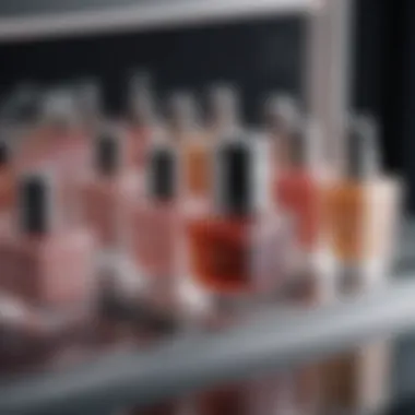 Optimal Storage for EDP Preservation Stylish storage solutions for preserving EDP quality