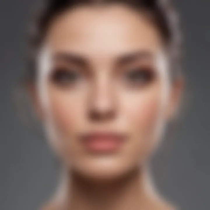 Lifestyle changes for healthier skin