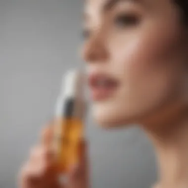 Ingredients of L'Oréal Paris C Vitamin Serum