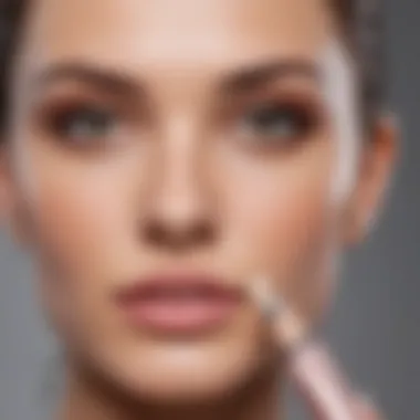 Tips for long-lasting concealer wear