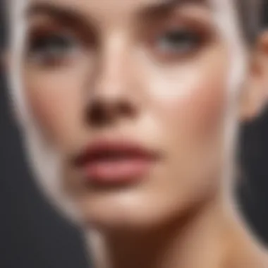 Moisturizing ingredients for skin care